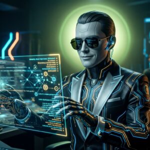 Agent iO - Standalone AI System for Notion